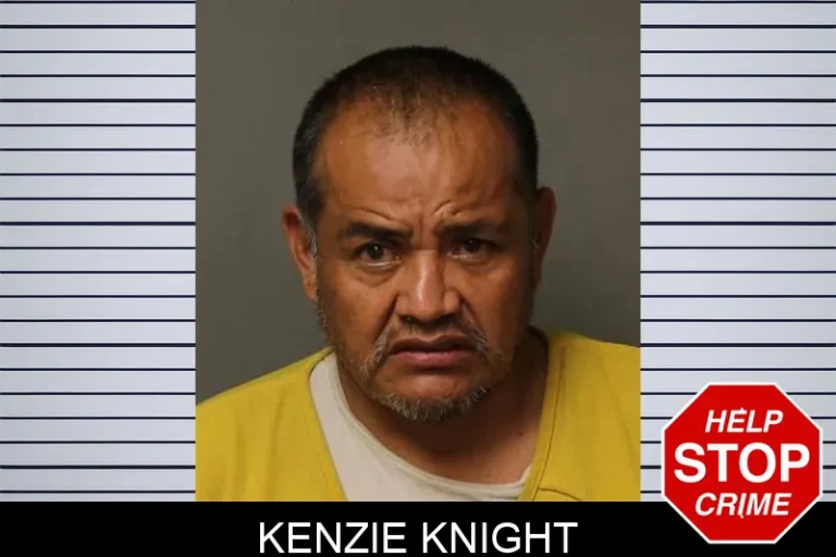 Kenzie Knight
