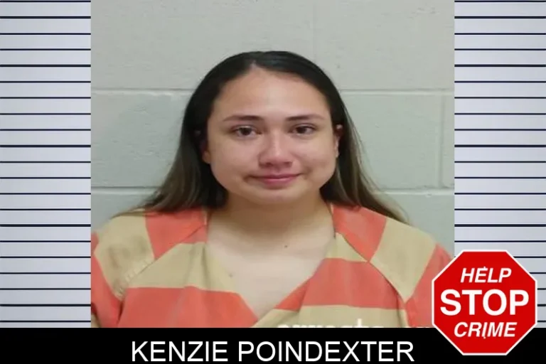 Kenzie Poindexter