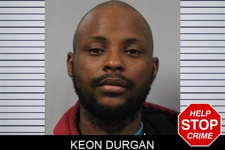 Keon DuRgan