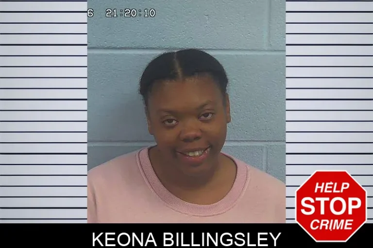 Keona Billingsley