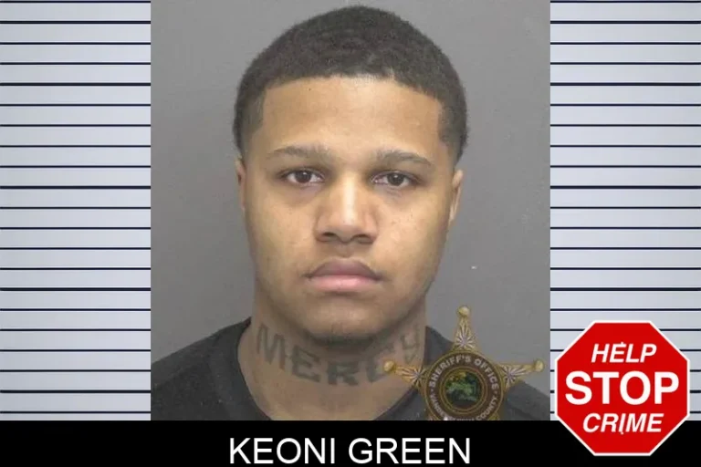 Keoni Green