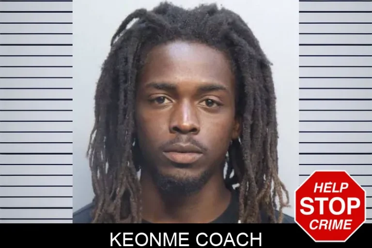 Keonme Coach