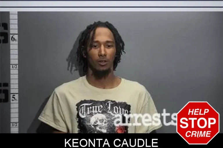 Keonta CauDle
