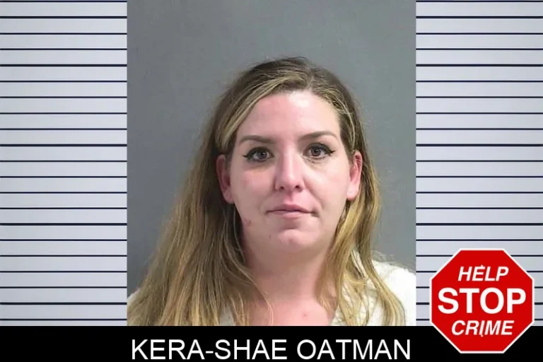 Kera-Shae Oatman