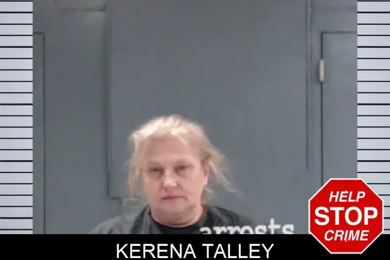 Kerena Talley