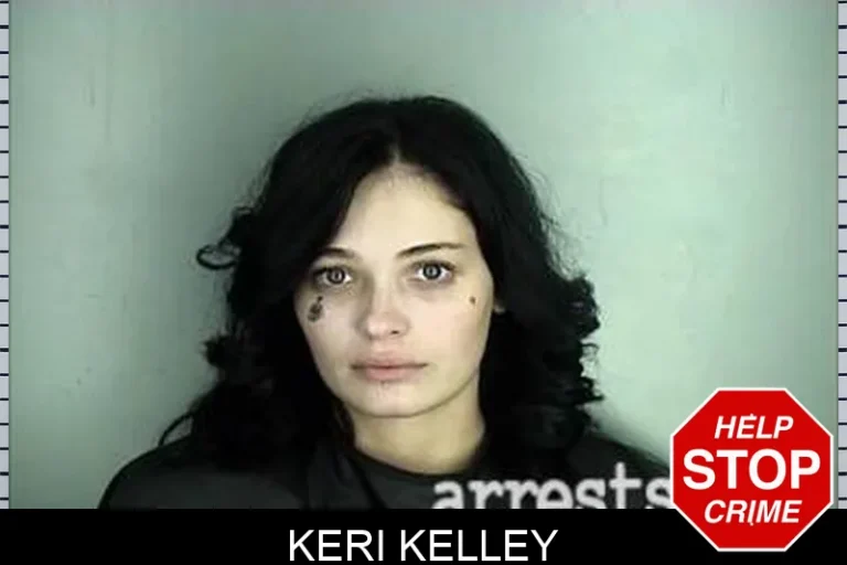Keri Kelley