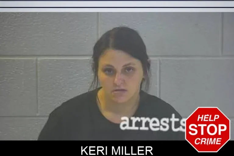 Keri Miller