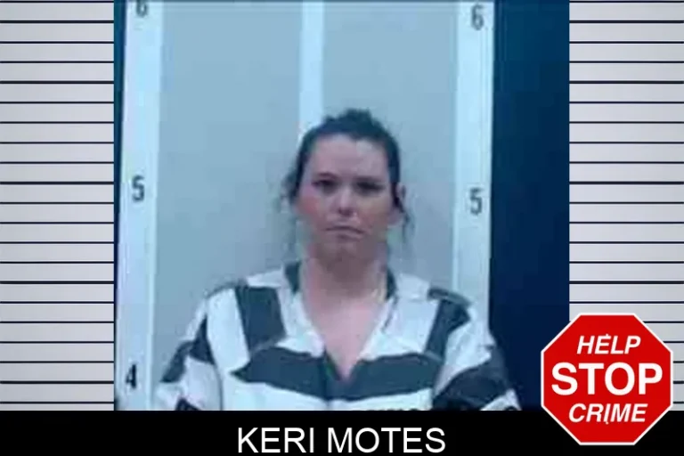 Keri Motes