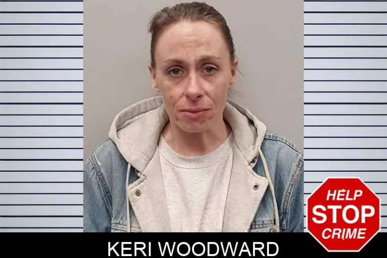 Keri Woodward