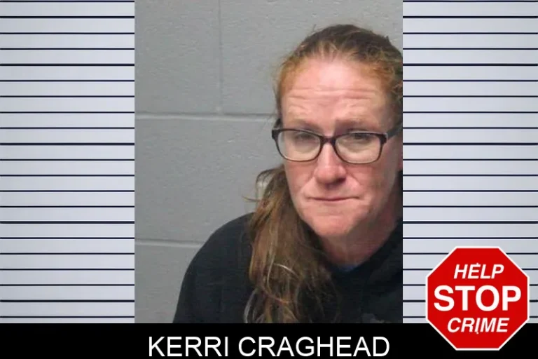 Kerri Craghead