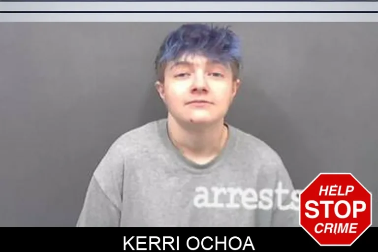 Kerri Ochoa