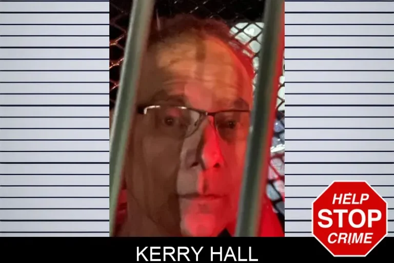 Kerry Hall