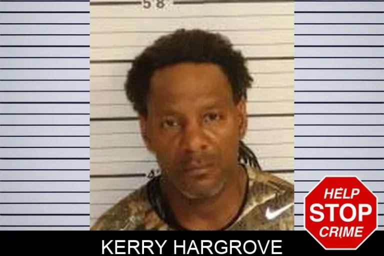 Kerry Hargrove