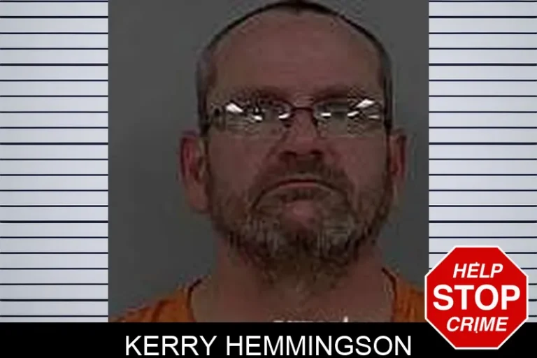 Kerry Hemmingson