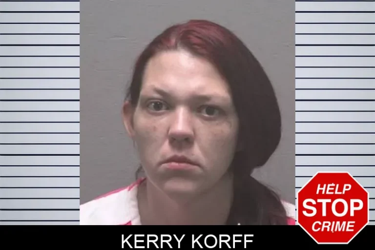 Kerry Korff