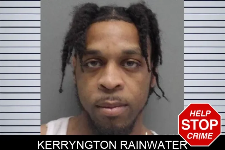 Kerryngton Rainwater