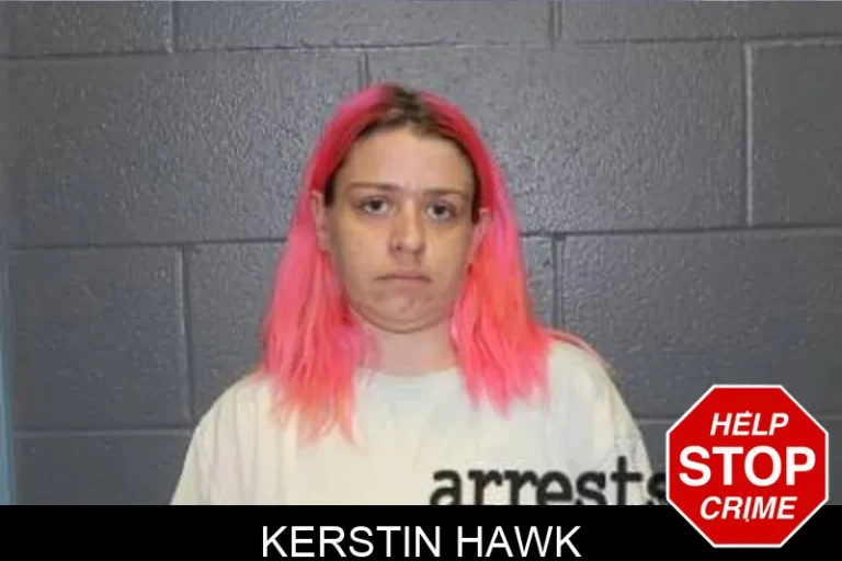 Kerstin Hawk