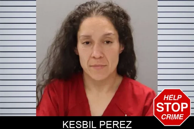 Kesbil Perez