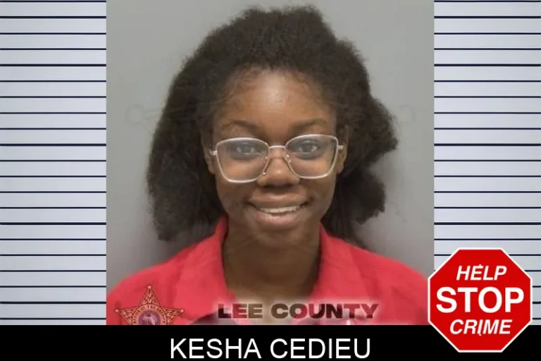 Kesha Cedieu