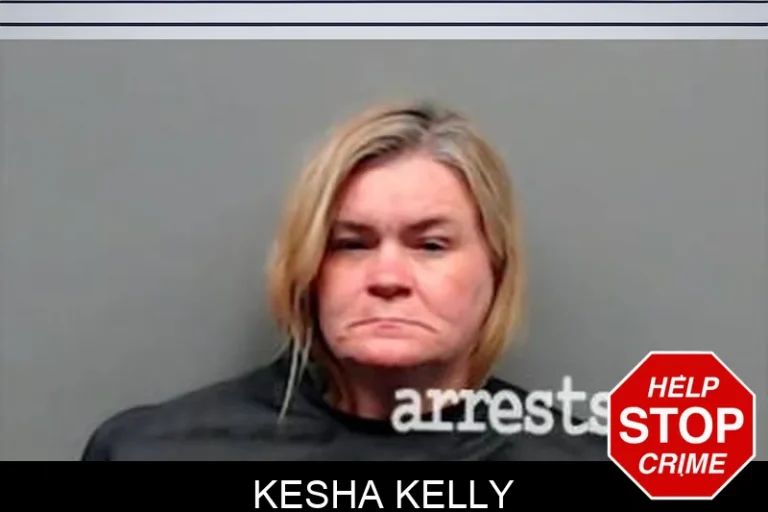 Kesha Kelly
