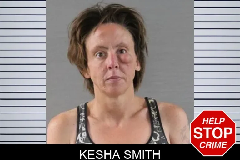 Kesha Smith