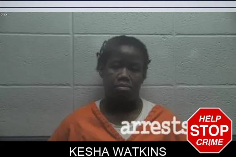 Kesha Watkins