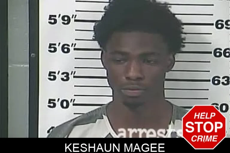 KeshauN Magee