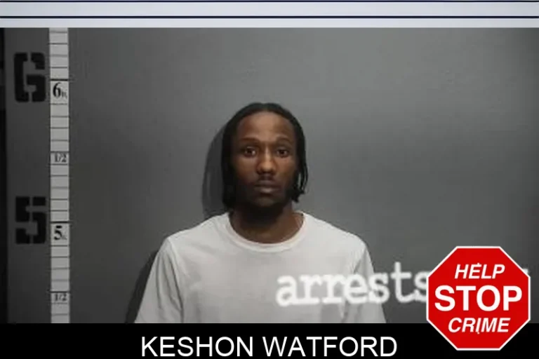 Keshon Watford