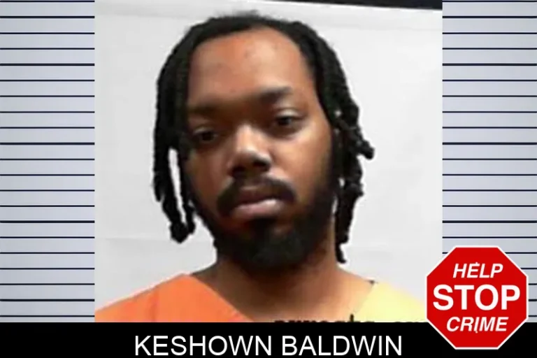 Keshown Baldwin