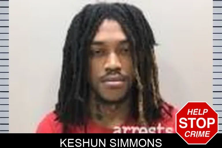 KeshuN Simmons