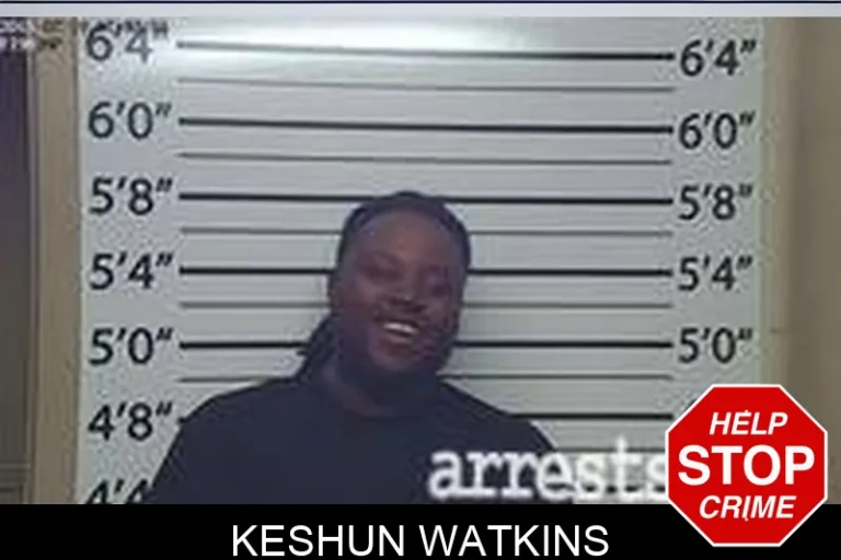Keshun Watkins