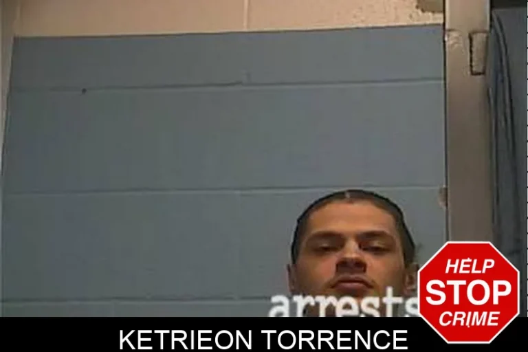 Ketrieon Torrence