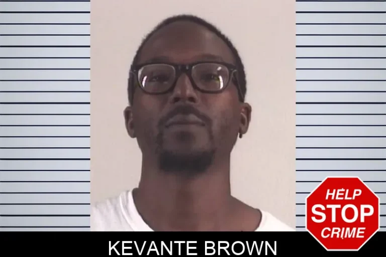 Kevante Brown