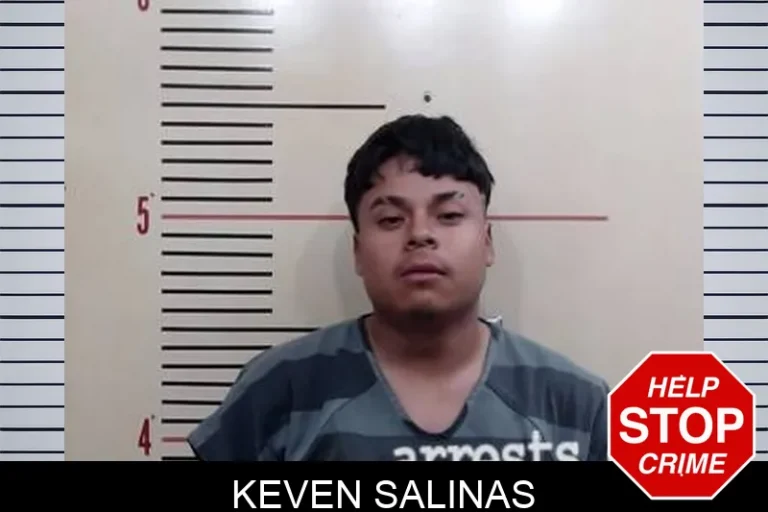 Keven Salinas