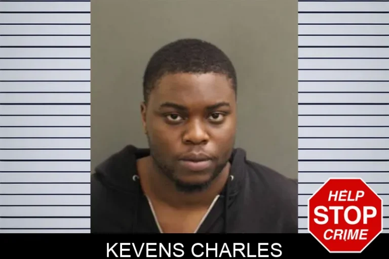 Kevens Charles