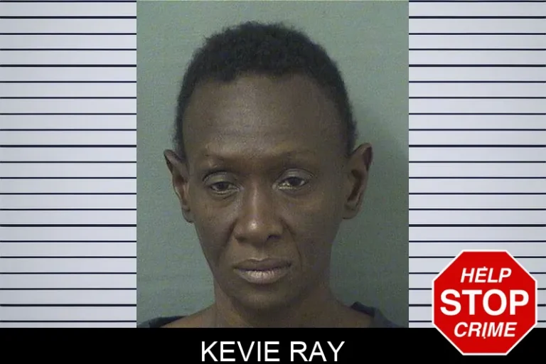 Kevie Ray