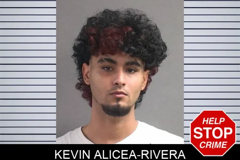 Kevin Alicea-Rivera
