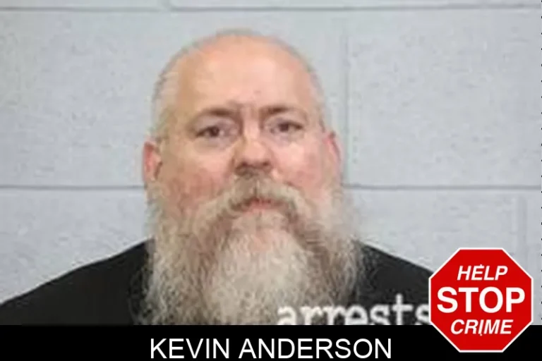 Kevin Anderson