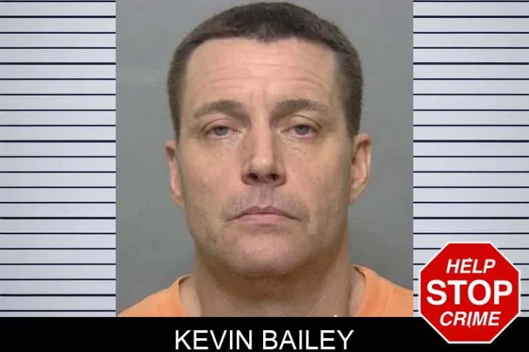Kevin Bailey