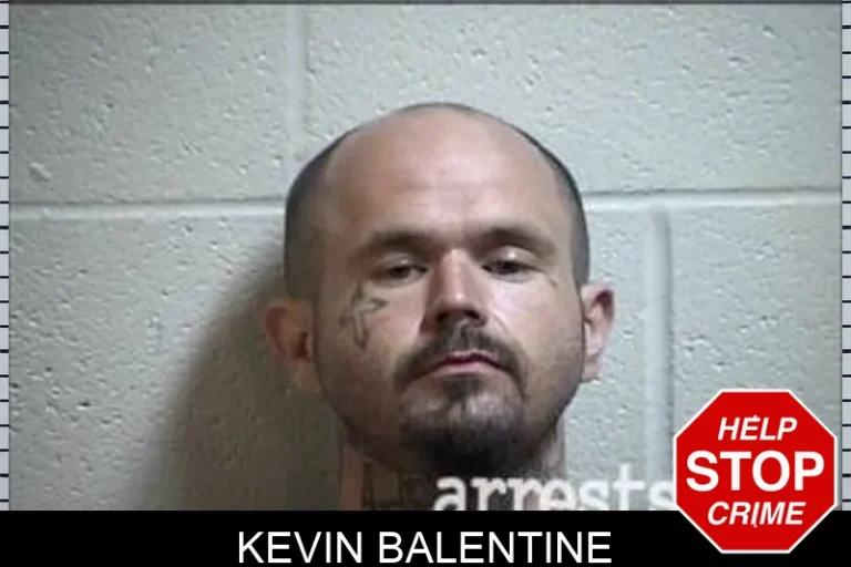 Kevin Balentine