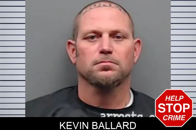 Kevin Ballard