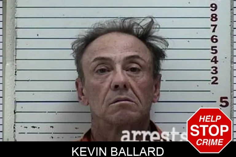 Kevin Ballard