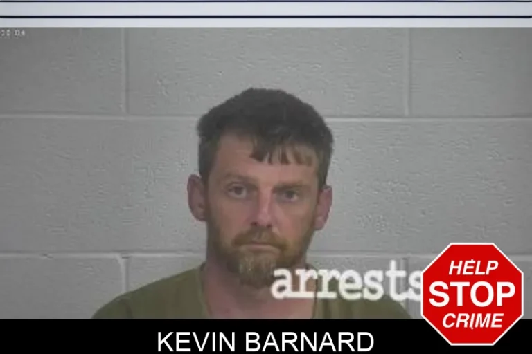 Kevin Barnard