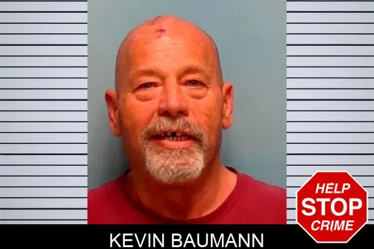Kevin BauMann