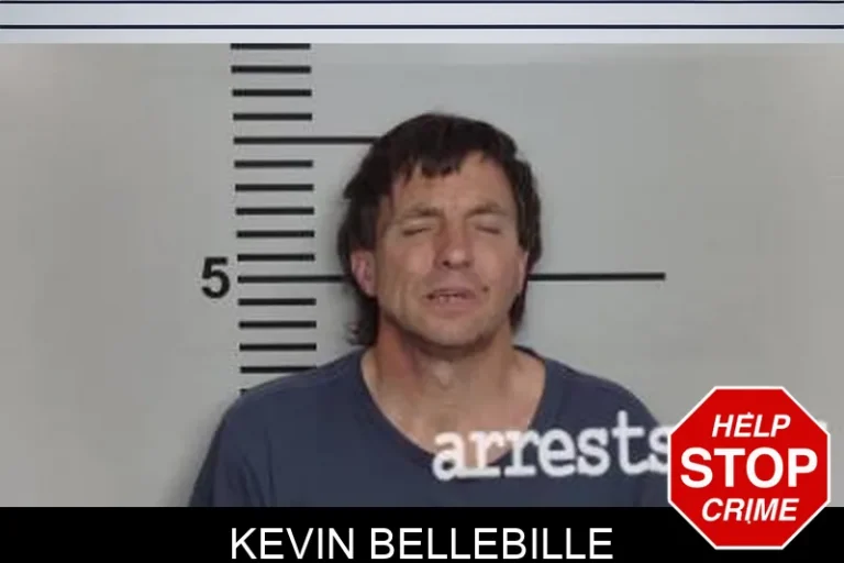 Kevin Bellebille