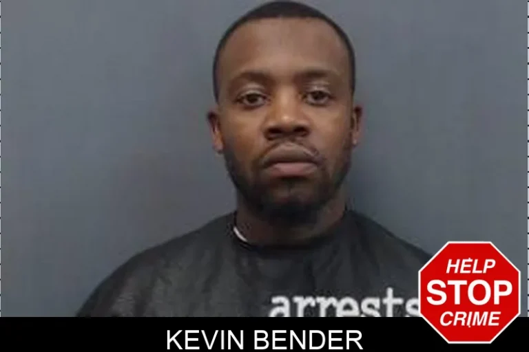 Kevin Bender