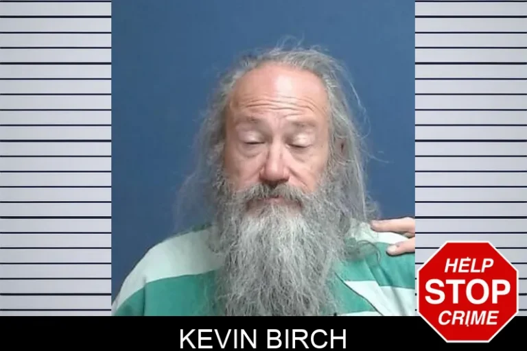 Kevin Birch