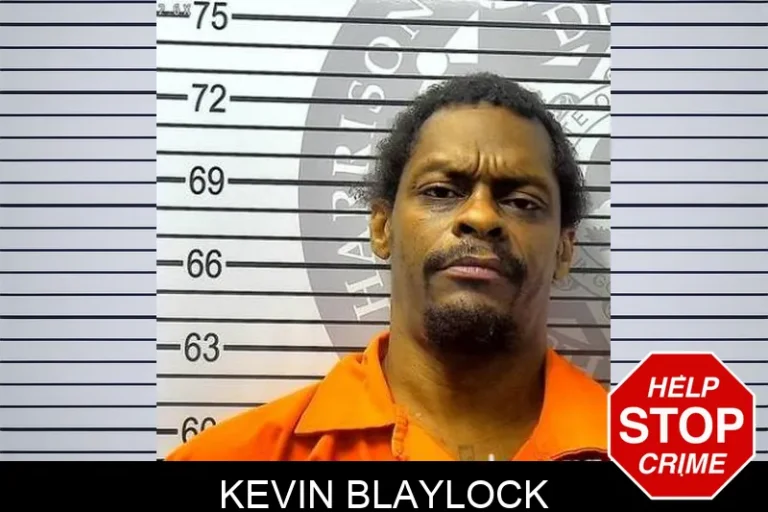 Kevin Blaylock