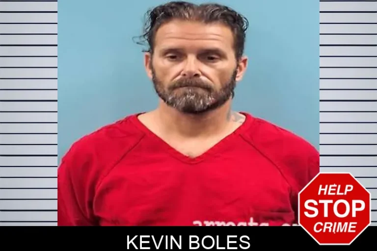 Kevin Boles