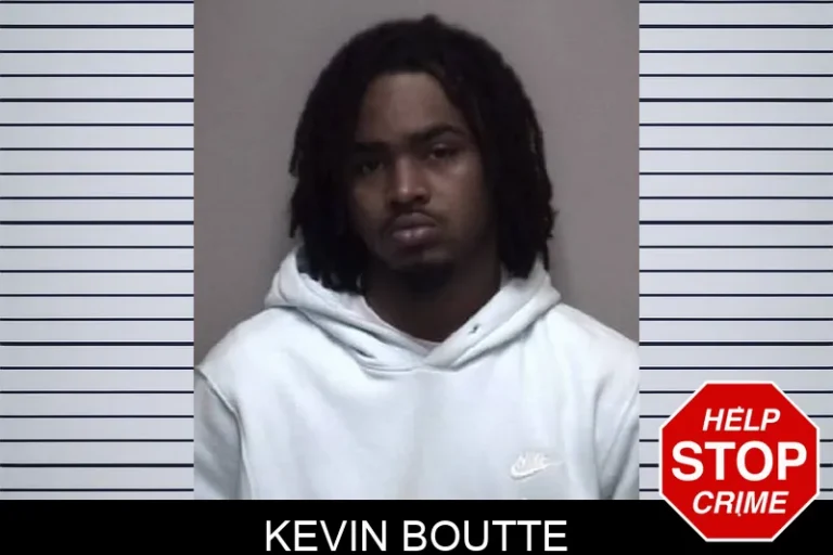 Kevin BouTte